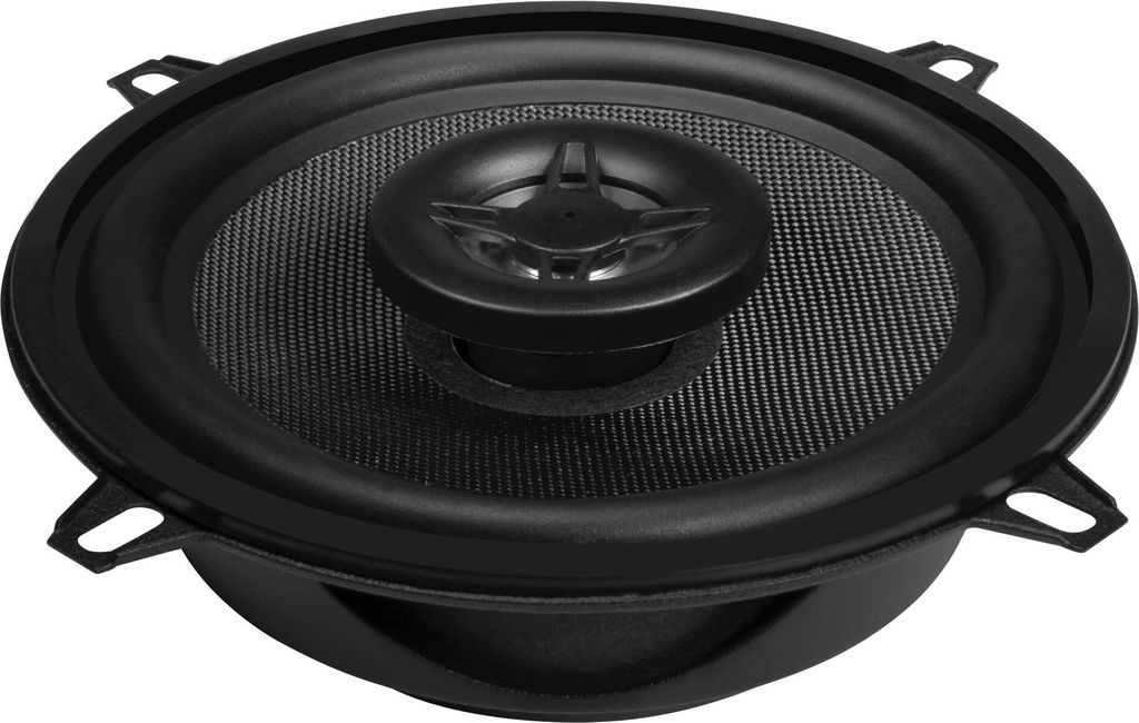 Hifonics BRUTUS BRX52 : haut-parleur coaxial à 2 voies de Image du produit 