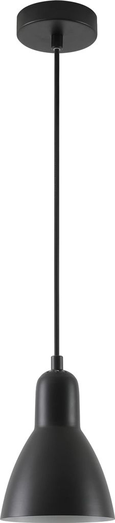 GTV - Deckenleuchte Etore L,2072,AC220-240V,50/60Hz,1*E27, Produktbild 