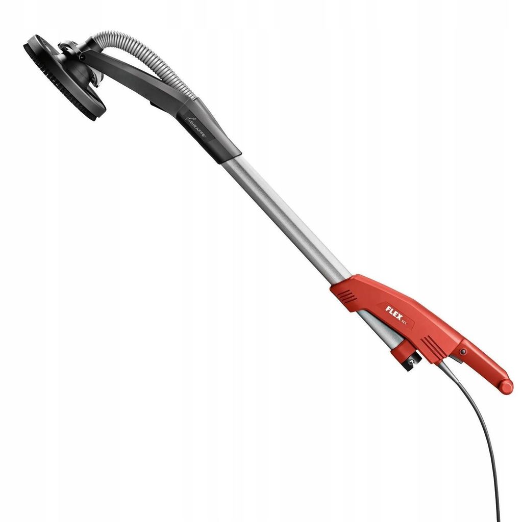 Flex GE 5, Čierna, Červená, Strieborná, 1100 ot/min, 1650 Obrázok produktu 