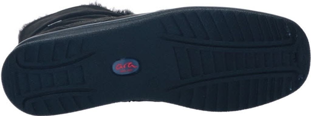 Ara München - Schwarz Textil Größe: 40 Normal Produktbild 86