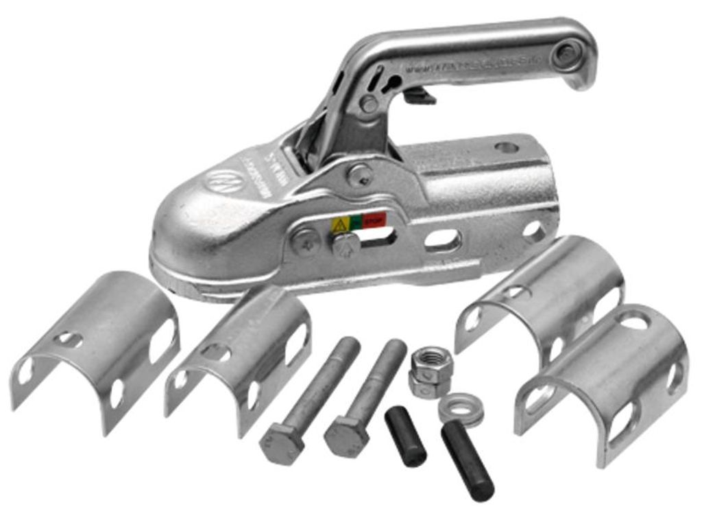 Sprzęg kulowy 3000 kg. 35 40 45 46 Zdjęcie produktu 