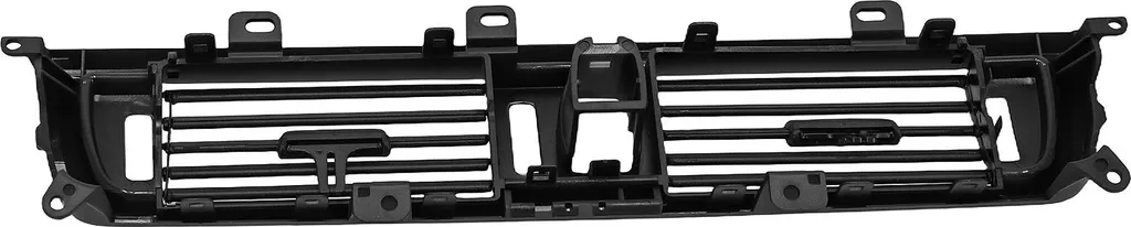 Réparer grille aération cassée BMW Série 5 520i-535i 2010-2016 Noir ABS