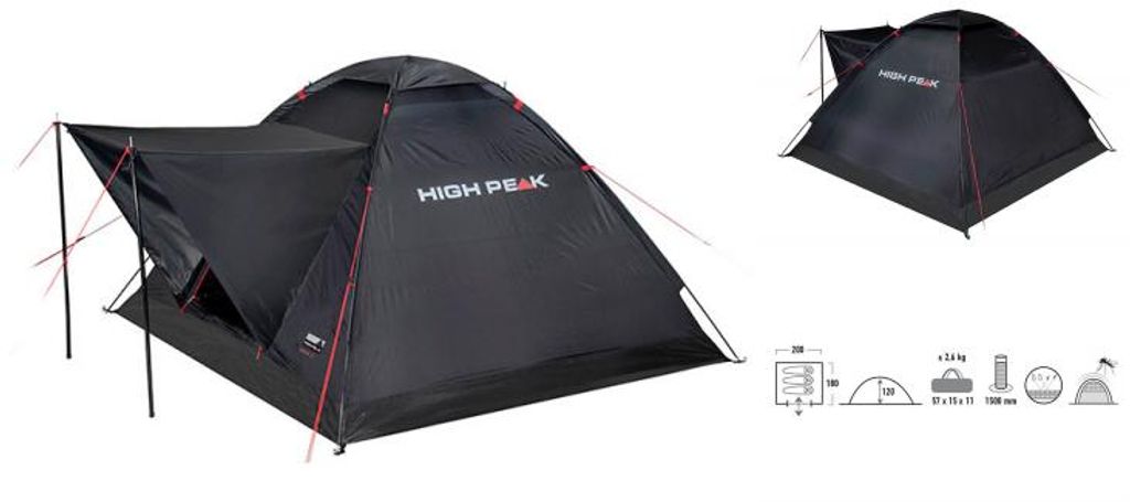 lokomotive zelt VANGO Campingzelt Classic Air 300 Airbeam Familien Luftzelt Aufbl Colour:Emerald Green Groupset: SRAM Force eTap AXS Wuerth Disposable Nitrile Grip
