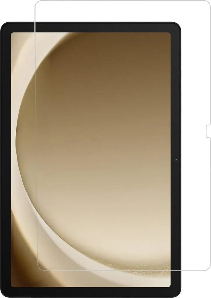 Pellicola Vetro Samsung Galaxy Tab A9 Plus: Accezz Premium Glass