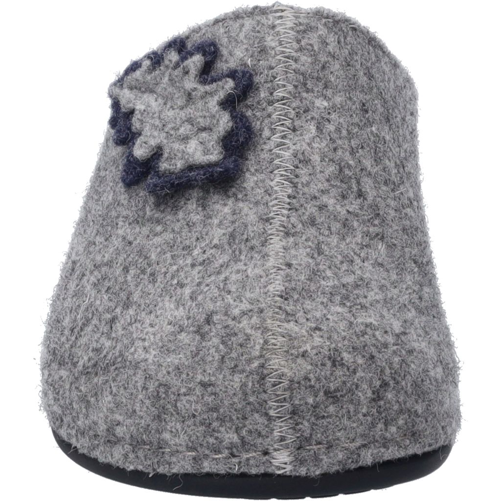 JOSEF SEIBEL Cholet 05 | Hausschuh für Damen | Grau