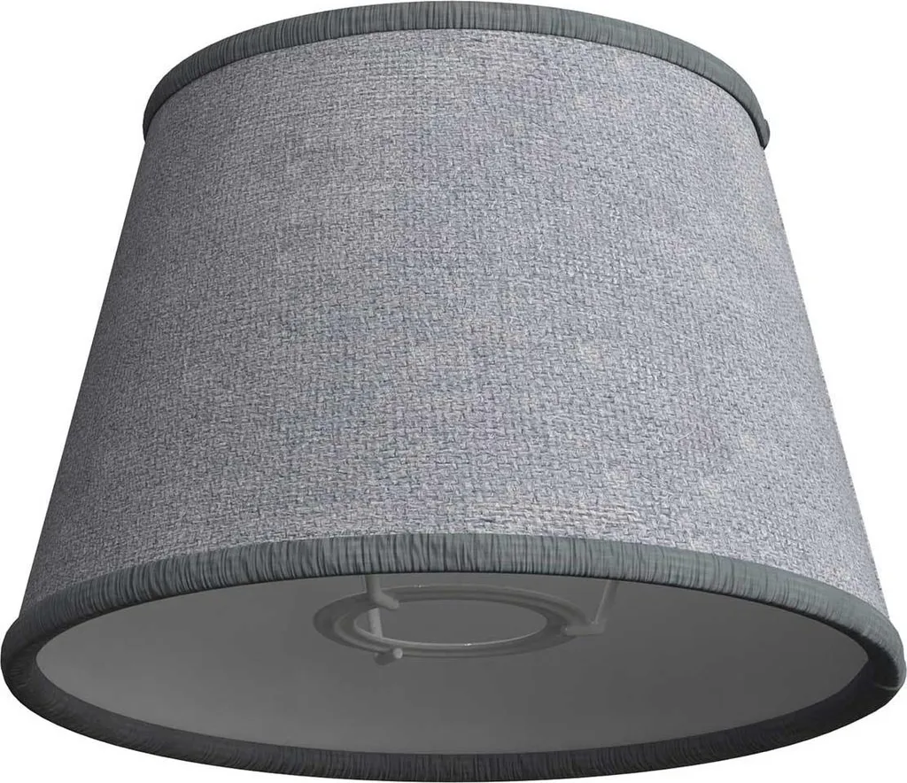 Creative-Cables Abat-jour Empire avec Douille E27 pour Lampe Italie