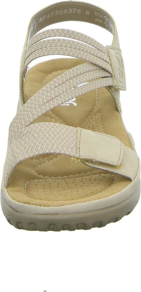 Rieker Obuv 6487062 Obrázok produktu 36