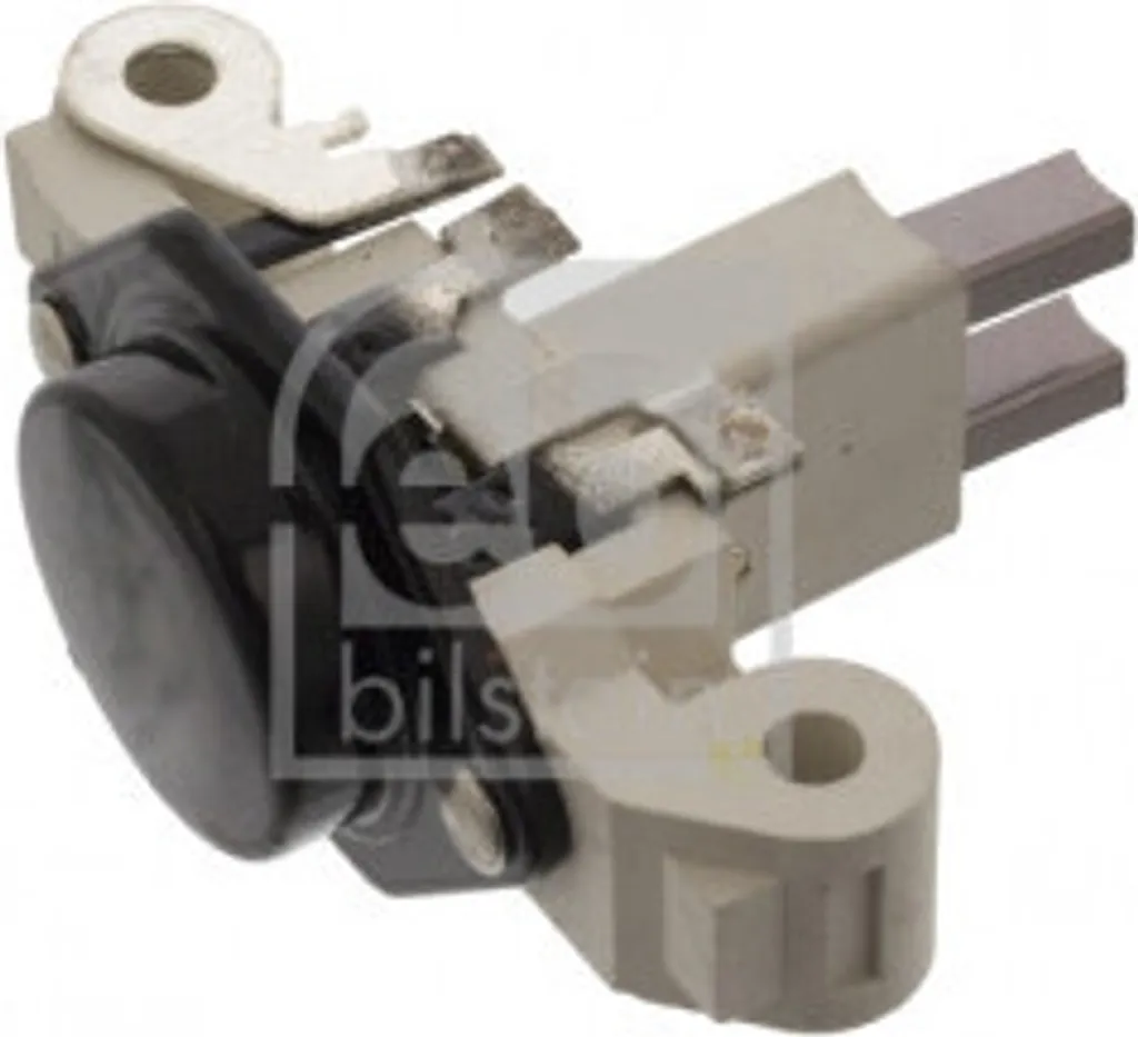 Régulateur d'alternateur Febi Bilstein 17196 pour Golf 3 et Polo 6N