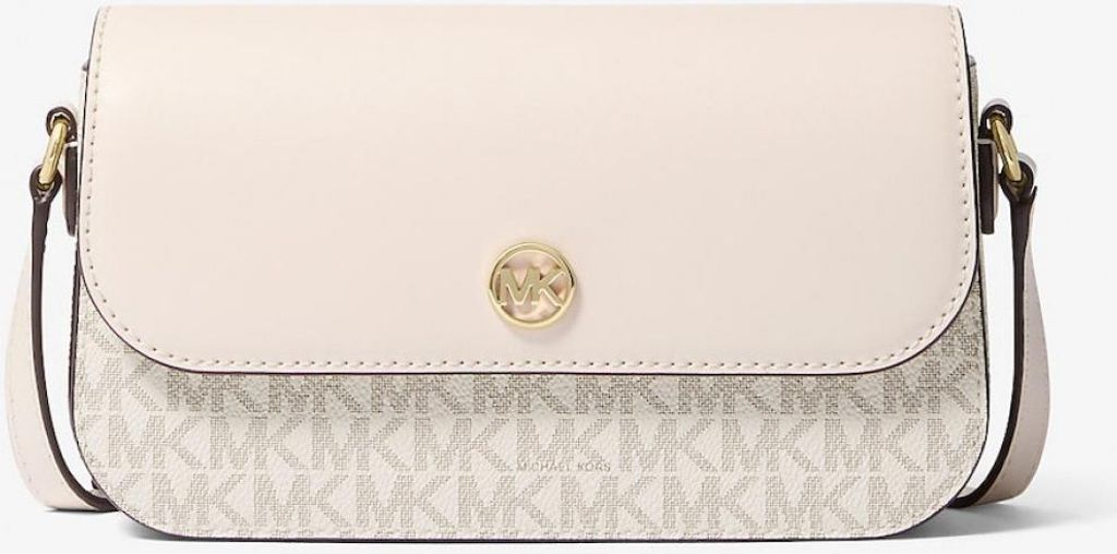 MICHAEL KORS JET SET TRAVEL Béžová Obrázok produktu 