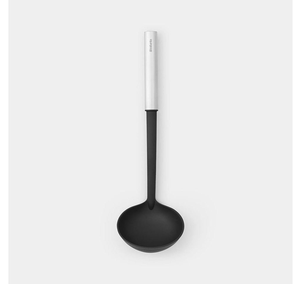 Brabantia Suppenlöffel Edelstahlprofil