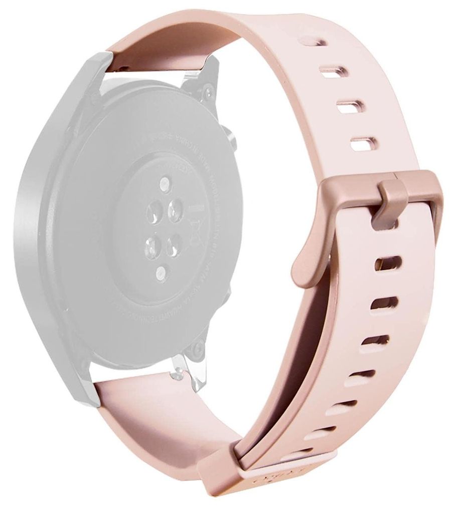 PURO Multibrand Icon Armband 22 mm Produktbild 