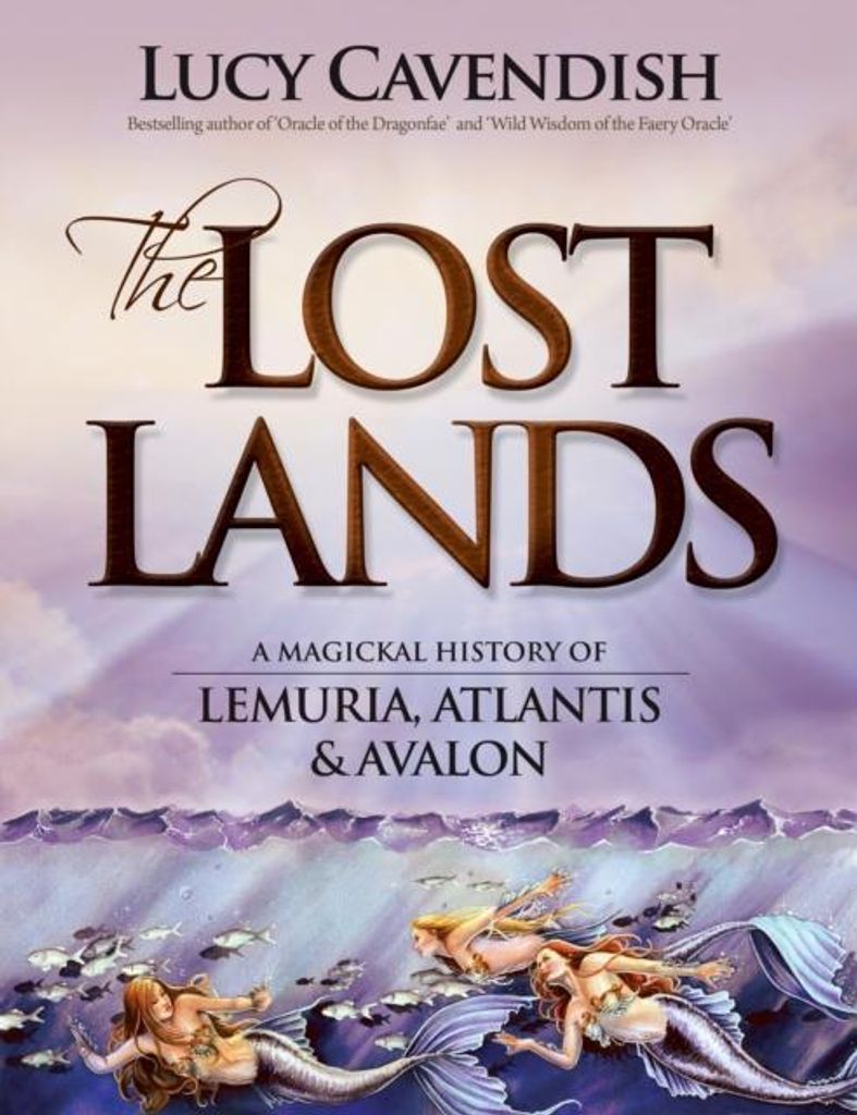 Lost Lands, the