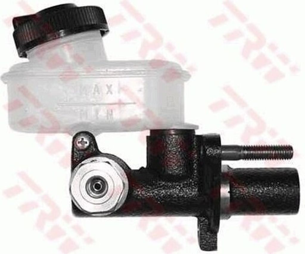 TRW PNB195 Kupplungsgeberzylinder für MAZDA 626 III (GD) 626 III Hatchback (GD) 626 III Coupe (GD) 626 III Station Wagon (GV)