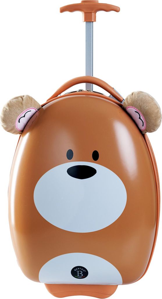 Kinderkoffer BERTOO Orso - 25 l Produktbild 