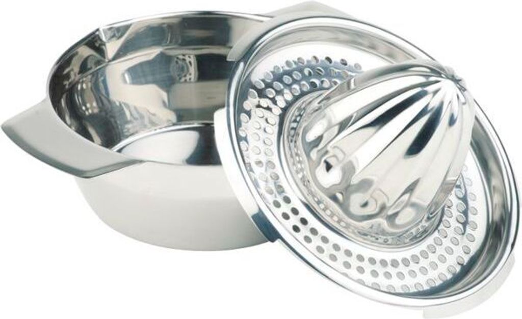 APS 71431 APS Zitruspresse, Edelstahl hochglanzpoliert Obrázok produktu 