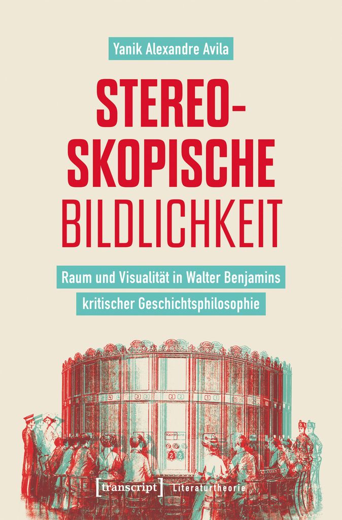 Stereoskopische Bildlichkeit