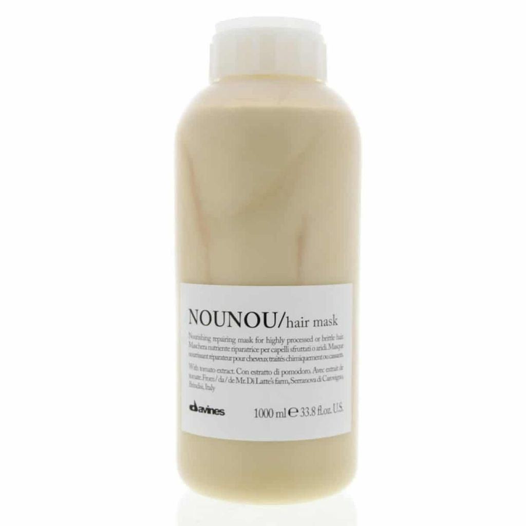 Davines NOUNOU Nourishing Reparing Mask 1000 ml Produktbild 