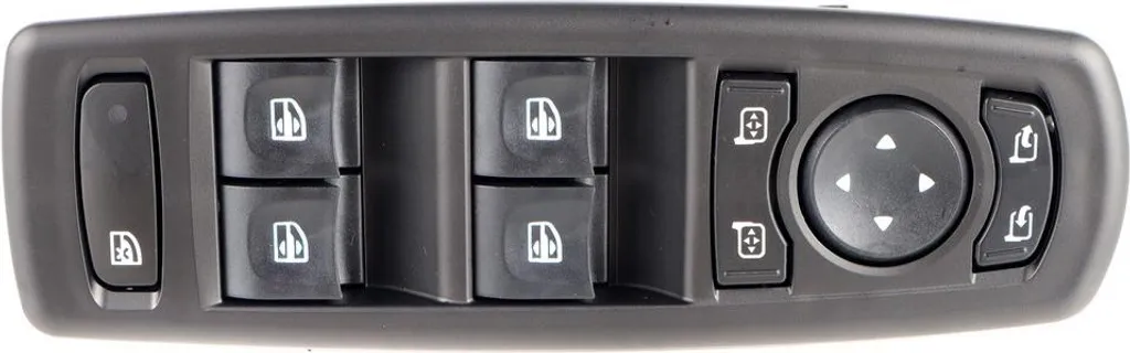 Commande de Vitres Défectueuses ? Solution avec Rétros Rabattables 12V - 4