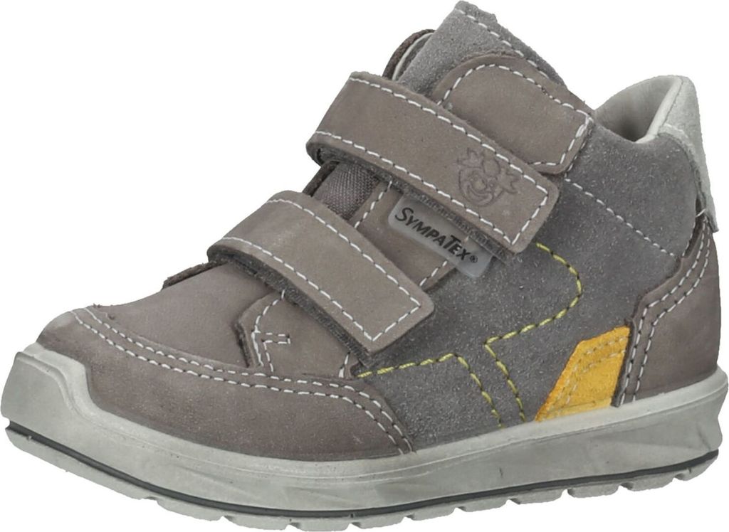 Pepino Halbschuhe Halbschuhe Leder/Textil
