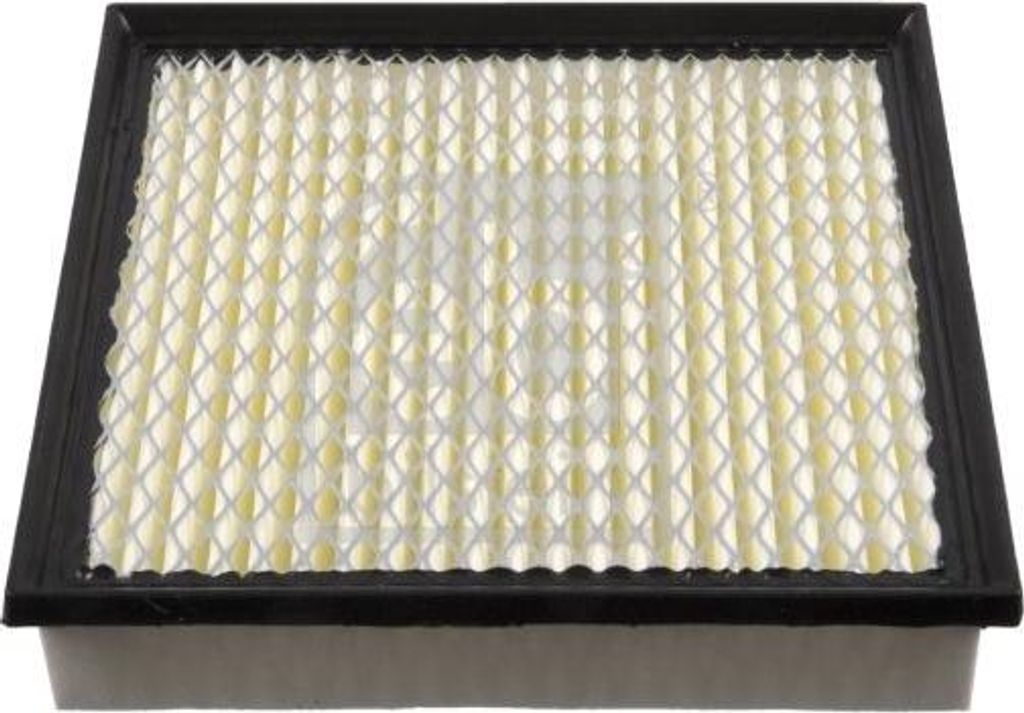FEBI BILSTEIN 49655 Luftfilter OE 0053123227 kompatibel mit Freemont