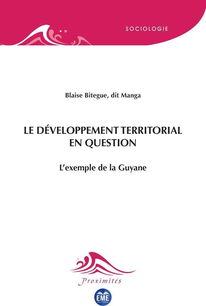 Le développement territorial en question