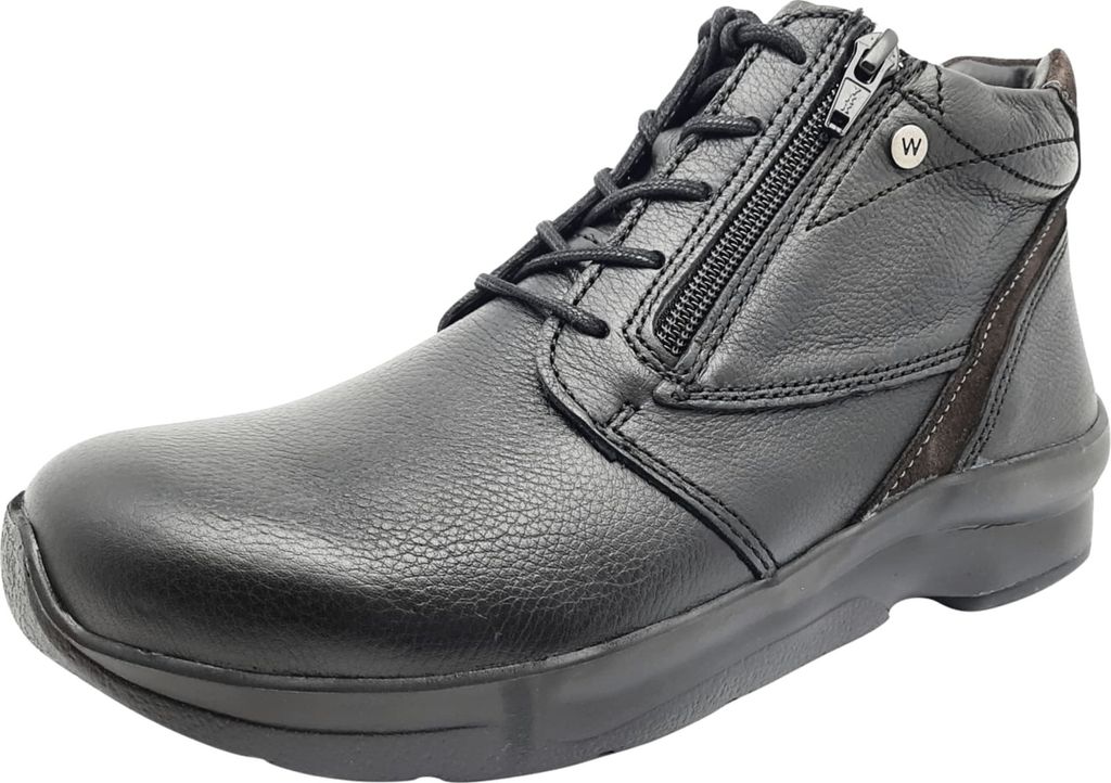 Wolky Schnür-Stiefeletten für Damen