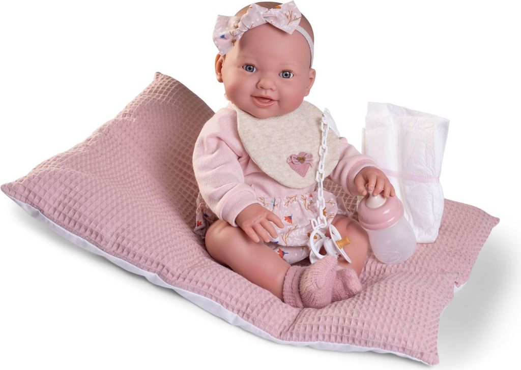 Antonio Juan 50414 Mia - 42 cm