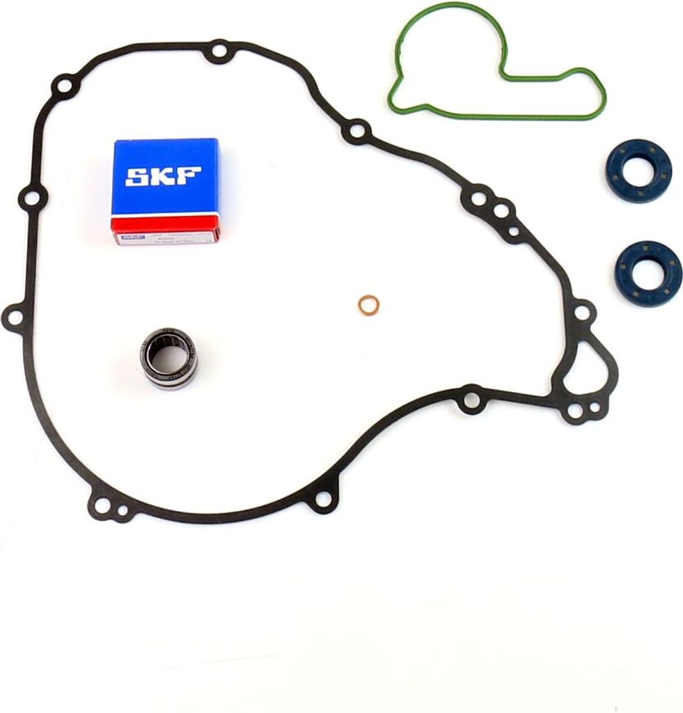 ATHENA Wasserpumpenreparatursatz Hochwertige Dicht Reparatursatz