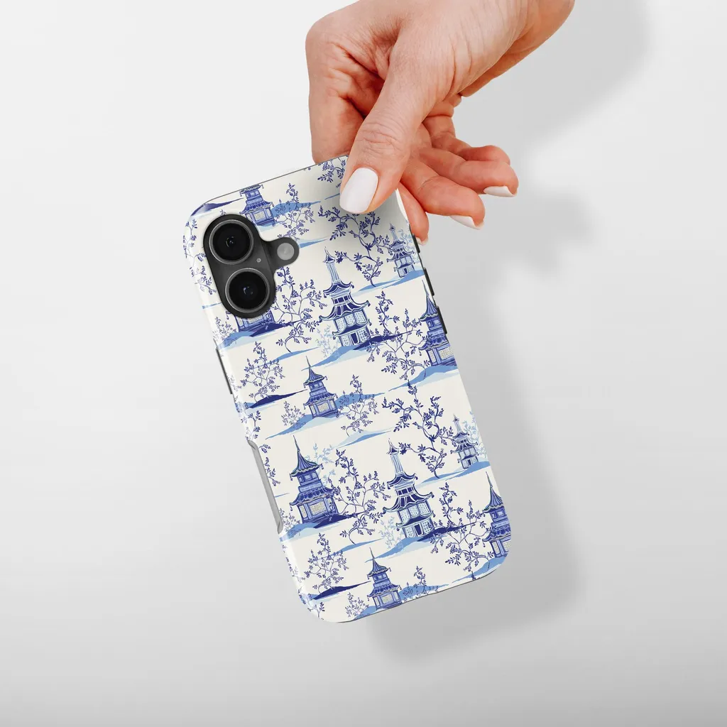 Custodia Protettiva iPhone 17 con MagSafe | Design Sottile e Sicuro - 4