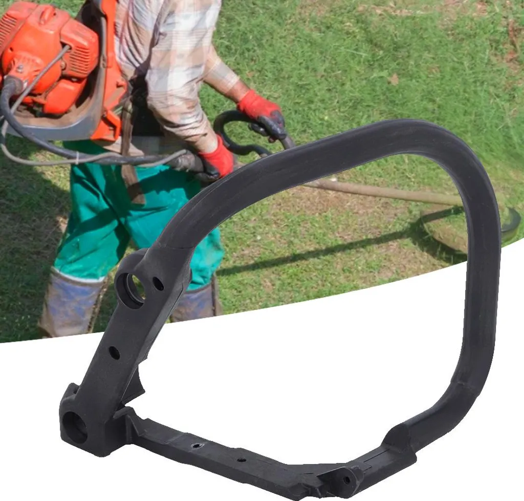 Chaîne de tronçonneuse pour STIHL MS290 MS310 MS390 Guide 45cm 67 Maillons - 4