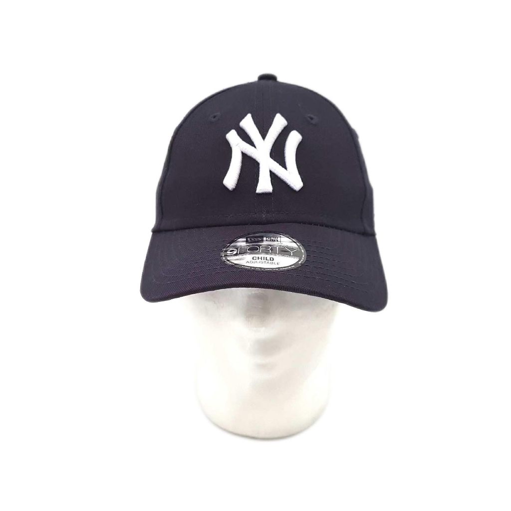 New Era 9forty NY Yankess Cap Kids Produktbild 11