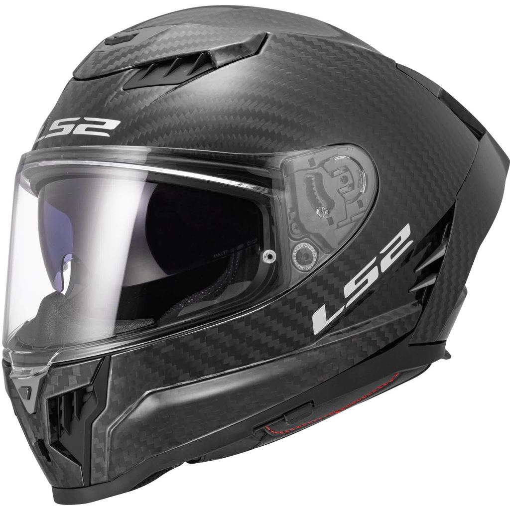 LS2 FF807 DRAGON INTEGRALE Helm Integralhelm Motorradhelm Produktbild 