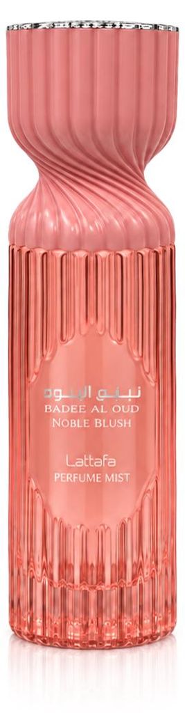 Lattafa Badee Al Oud Noble Blush, spray corporal para Imagen del producto 