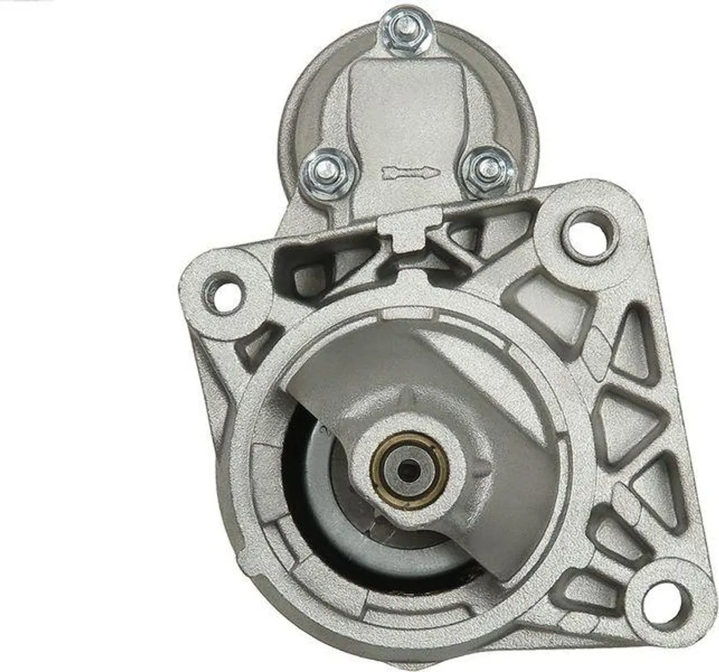 Motorino di avviamento AS-PL S4022SR, revisionato OE 46476785 compatibile con Ypsilon, Y10, Maz Y, Lanc Y, Siena, Seicento, Punto, Palio, Marea, Cinquecento, Bravo, Brava