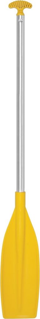 Stechpaddel Heavy Duty mit T-Griff 120 cm f. Kanu / Kajak, Produktbild 