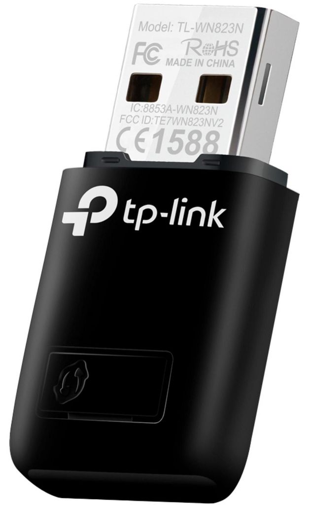 TP-Link TL-WN823N TP-LINK TL-WN 823 N Imagen del producto 