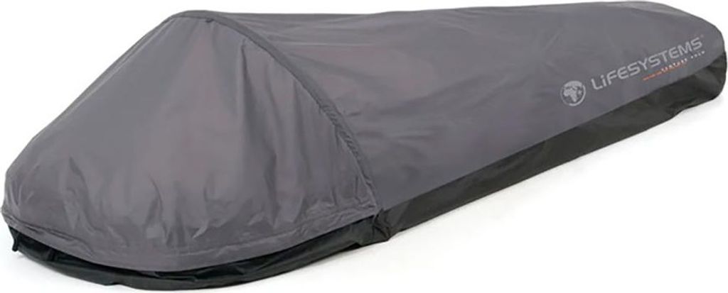 Lifesystems Venutre Solo Hooped Bivibag  175 x 680 x 50 cm  Produktbild 