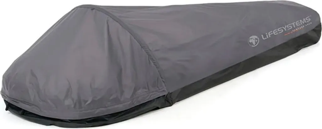 Sac de Bivouac Monoplace Venture Solo - Abri de Survie Imperméable 175cm