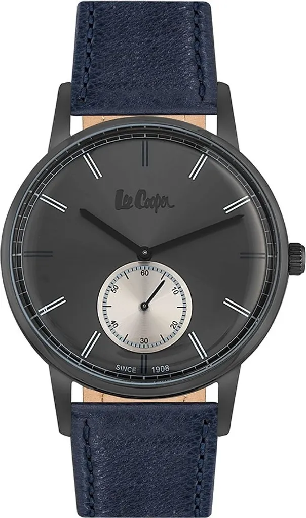 Recensione Orologio Lee Cooper LC06673.069 Blu: Rapporto Qualità Prezzo Top