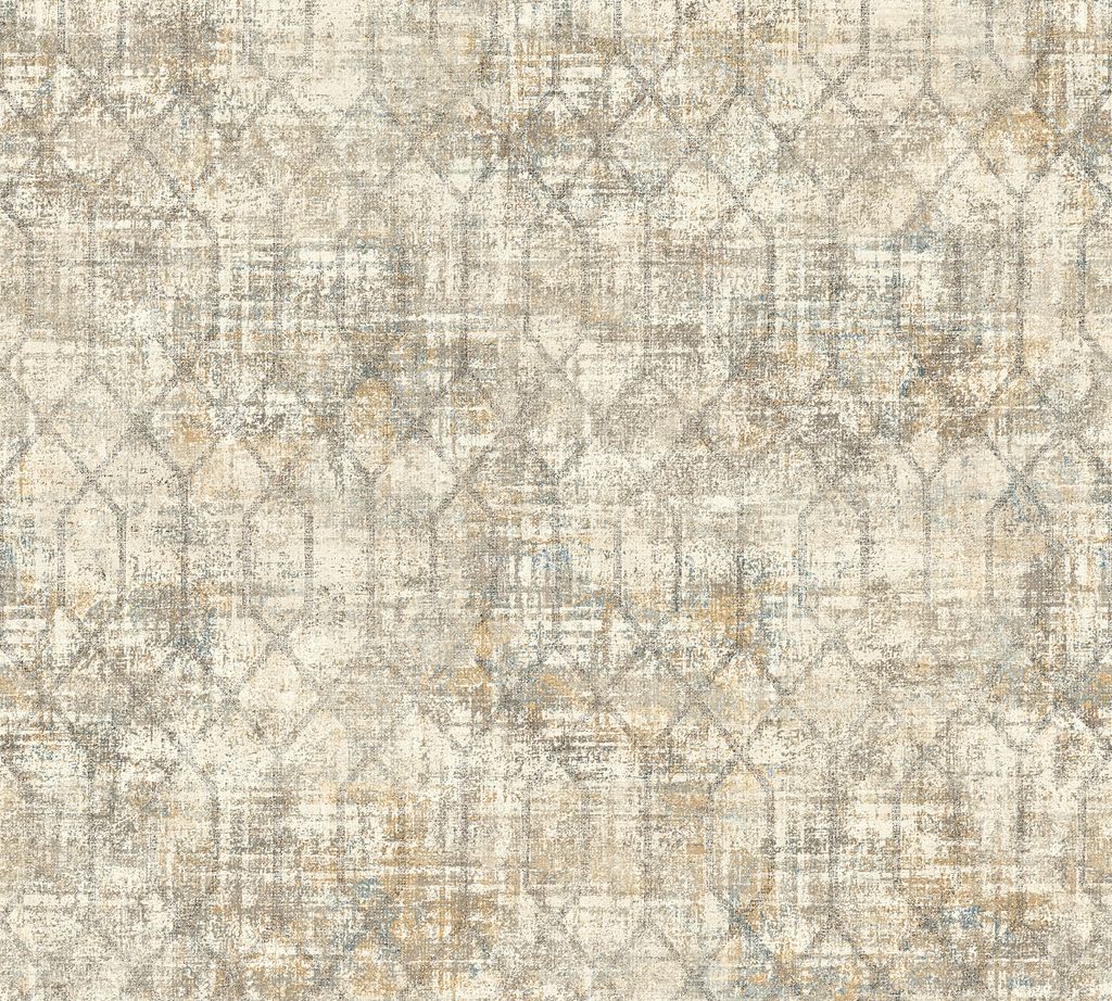 A.S. Création Vintagetapete Character Vliestapete beige Produktbild 