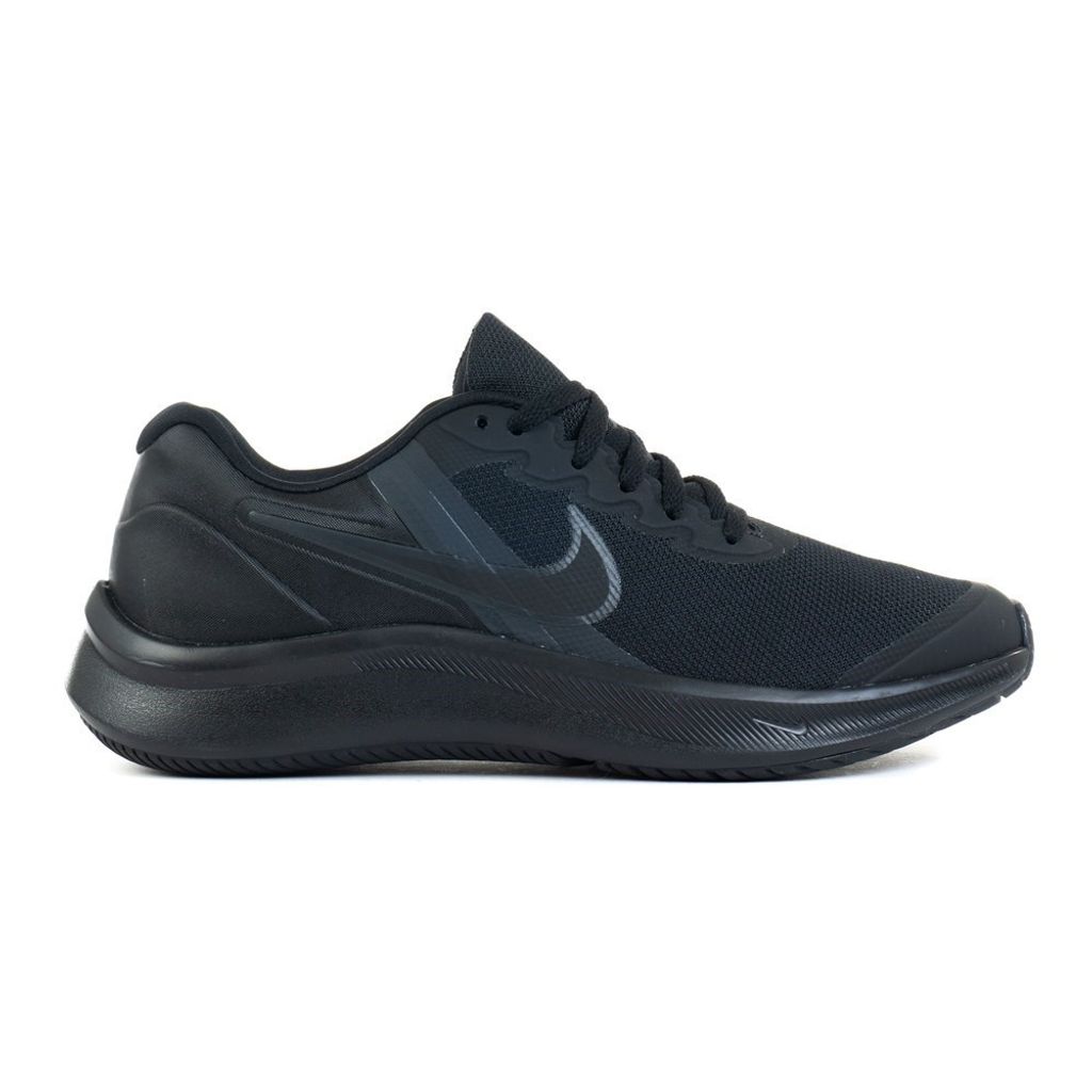 Nike Schuhe Star DA2776001 Runner 3 GS