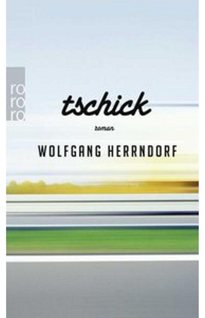 Tschick Image du produit 
