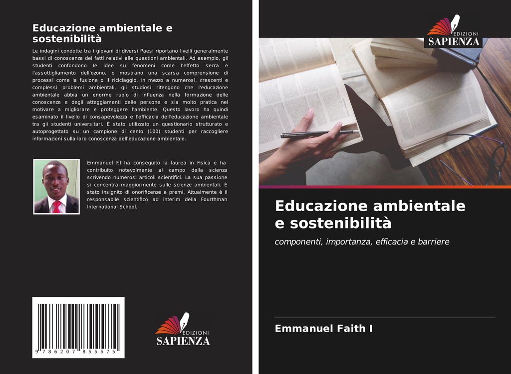 Educazione ambientale e sostenibilità