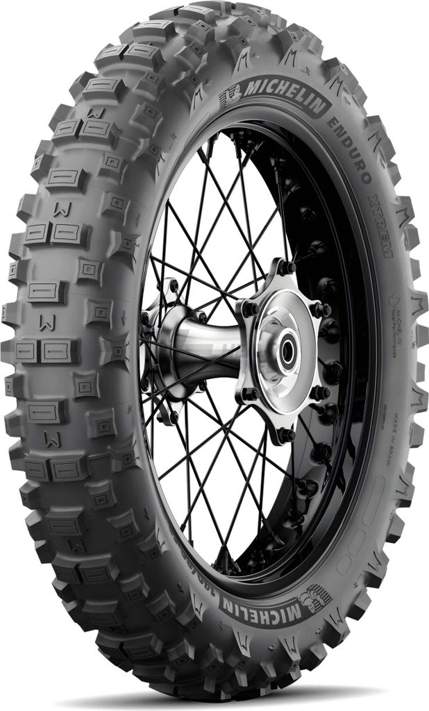 Reifen Michelin Enduro Xtrem 140/80-18 70M TT NHS hinten