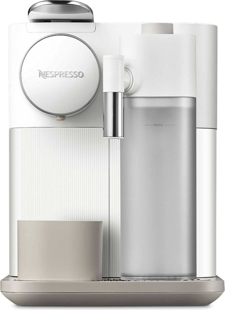 Ekspres do kawy na kapsułki De'Longhi EN 640.W Nespresso Zdjęcie produktu 7
