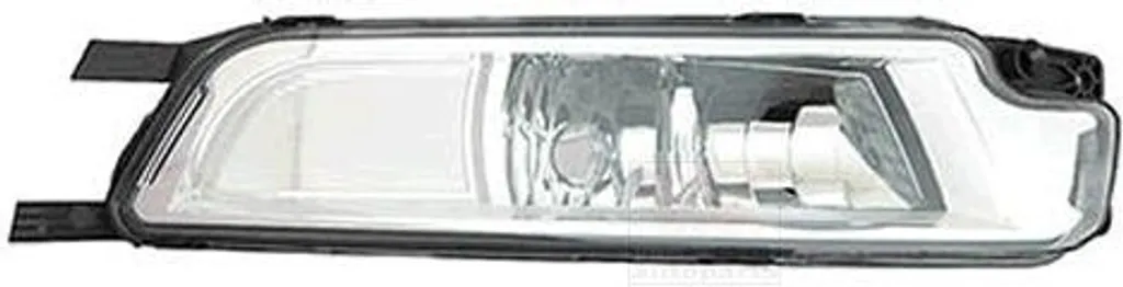 Sicurezza Passat B8: Fendinebbia VAN WEZEL 5742996 Destro 3G0941662H