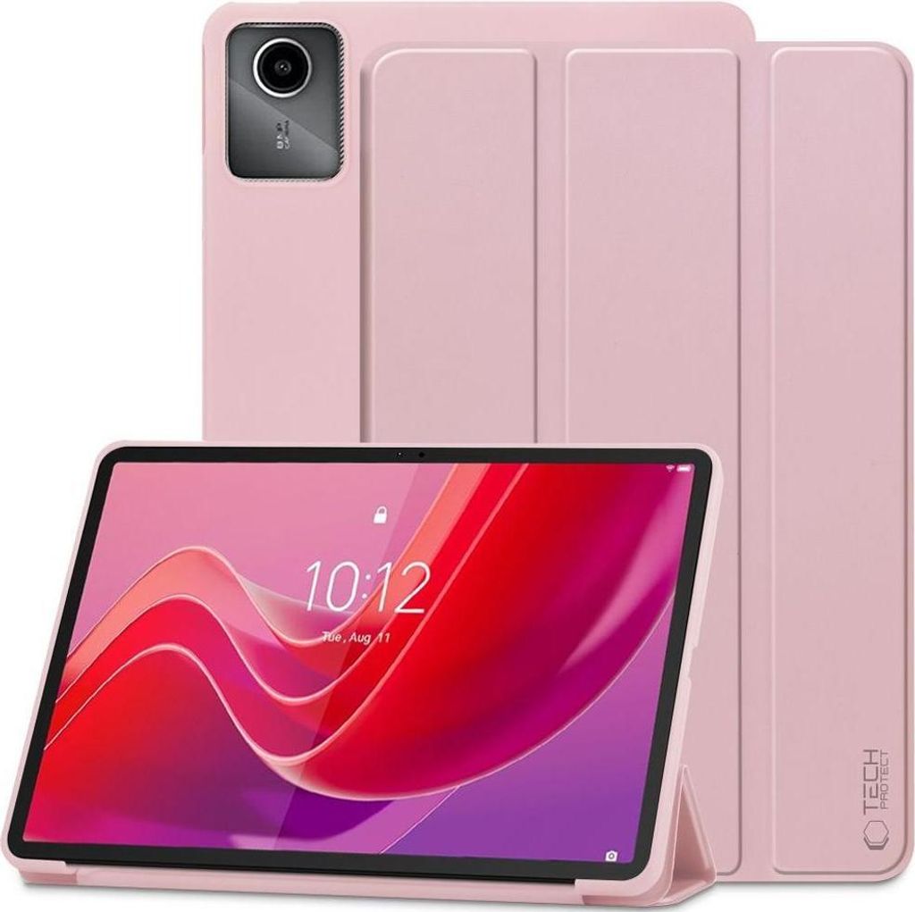 Tech-Protect Smartcase Lenovo Tab M11 / K11E 11.0 Tb-330 Immagine del prodotto 