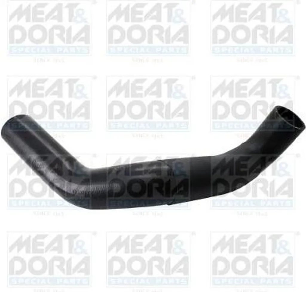 Stop perte de puissance : Tuyau d'air de suralimentation Fiat 46547818