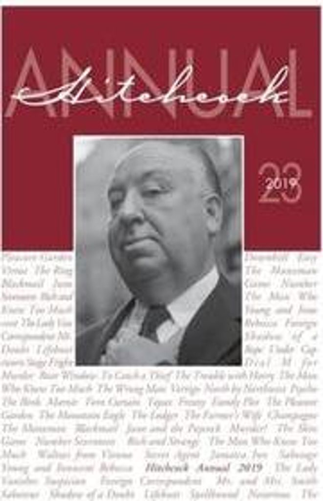 Hitchcock Annual