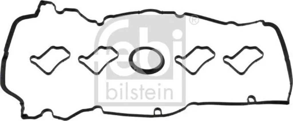 Joint de cache culbuteur haute température Febi 47927 compatible Mercedes SLK
